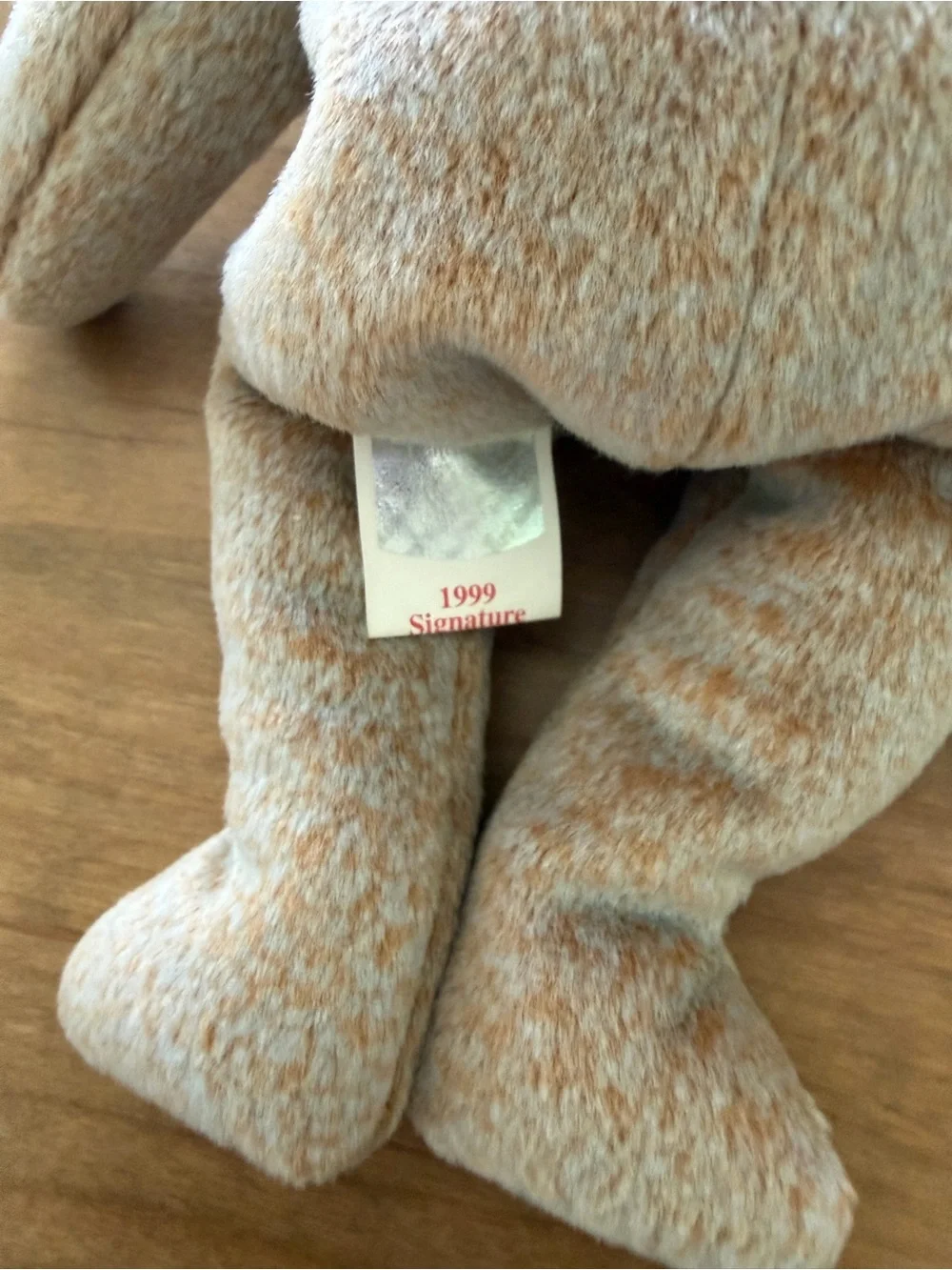Vintage Ty Beanie Babies 